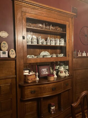 Market Street Inn主图