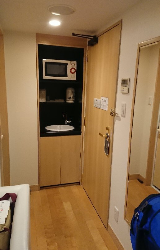 Aqa Hotel Annex主图