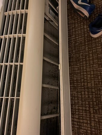 蒙特苏马贝斯特韦斯特优质套房酒店主图