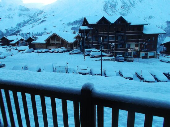 Belambra Clubs - Le Hameau des Airelles主图