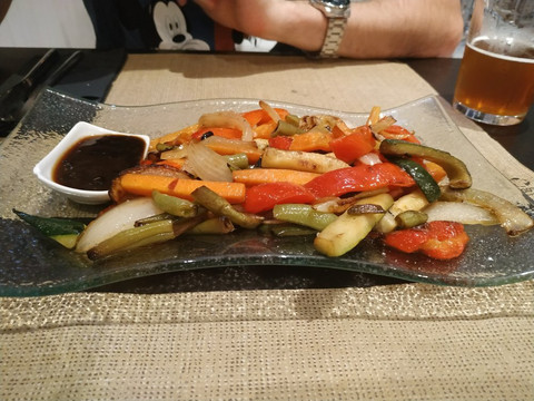Gastrobar Al-Andalus-塞维利亚必去景点