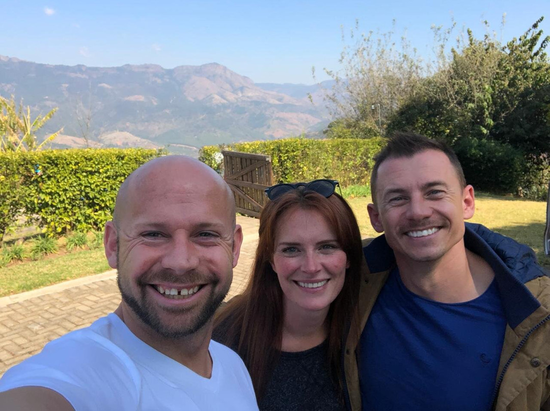 Lind End Guest Farm主图