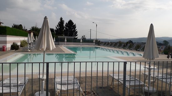 B&B I Perticali-官方