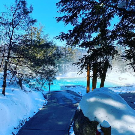 Geos Spa Sacacomie-Saint-Alexis-des-Monts必去景点