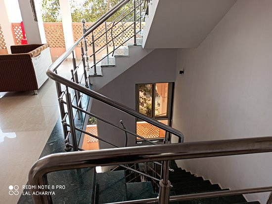 Hotel Raj Palace主图