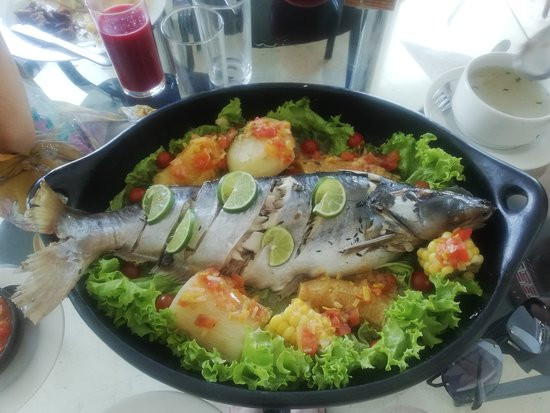 Hotel Paraiso Hollywood主图