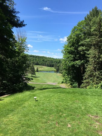 Club de Golf Carling Lake景点图片