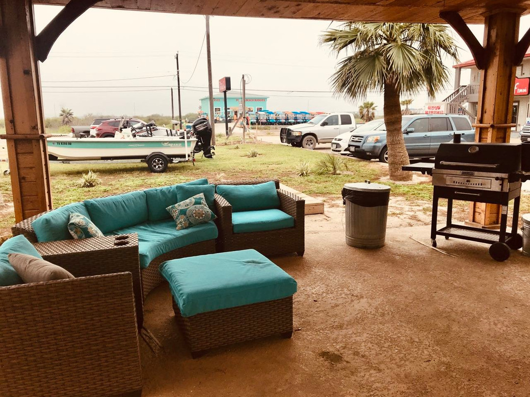 Ocean's Edge Hotel, Port Aransas TX主图