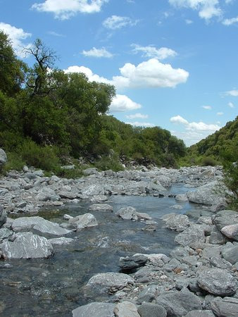 Balneario El Talar-Los Molles必去景点