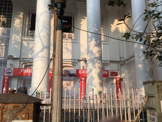 Mangal Pandey Park-Barrackpore必去景点