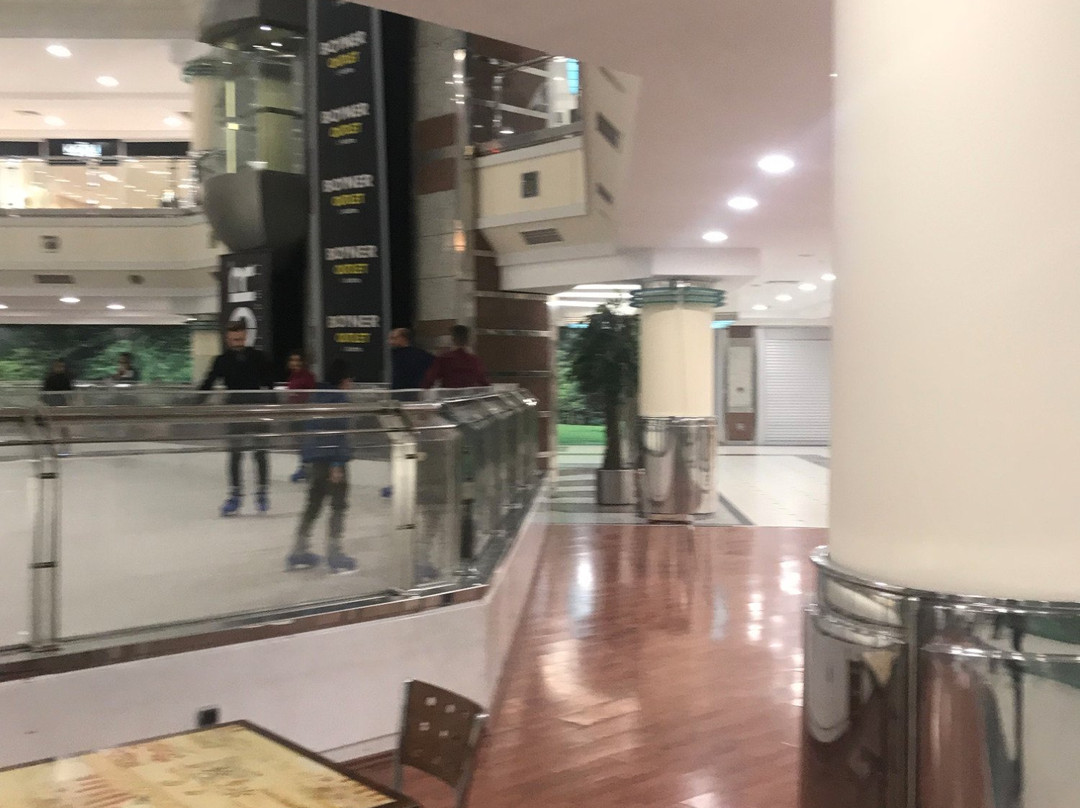 As Merkez Outlet-奥斯曼加奇必去景点
