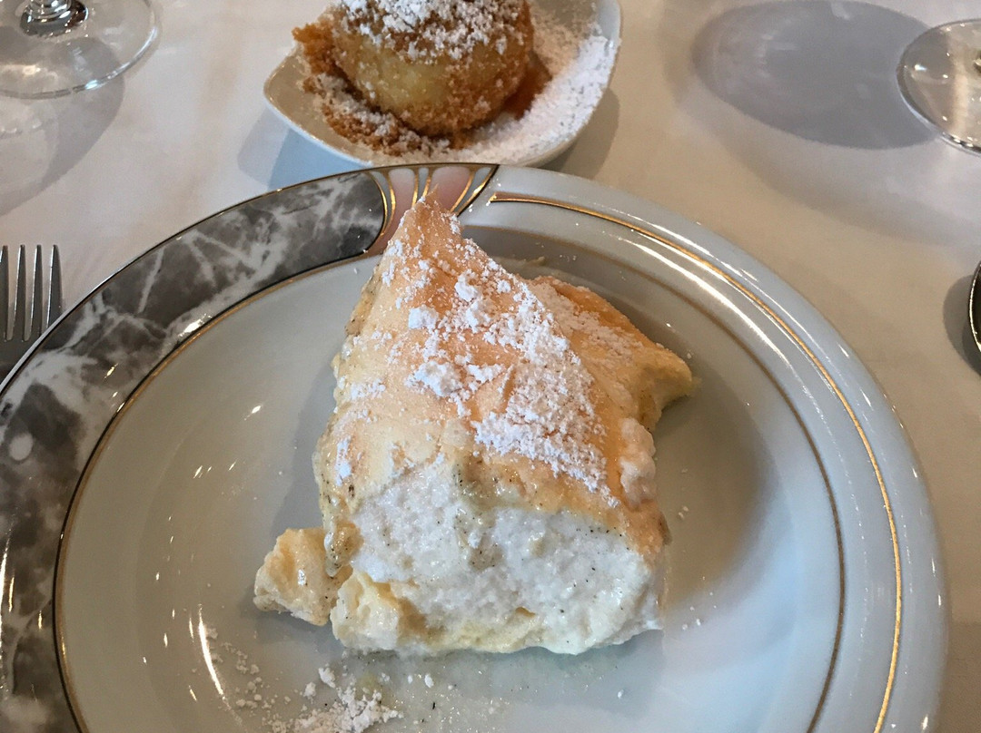 Hollenstedt餐馆和美食-Classic Restaurant Stampe