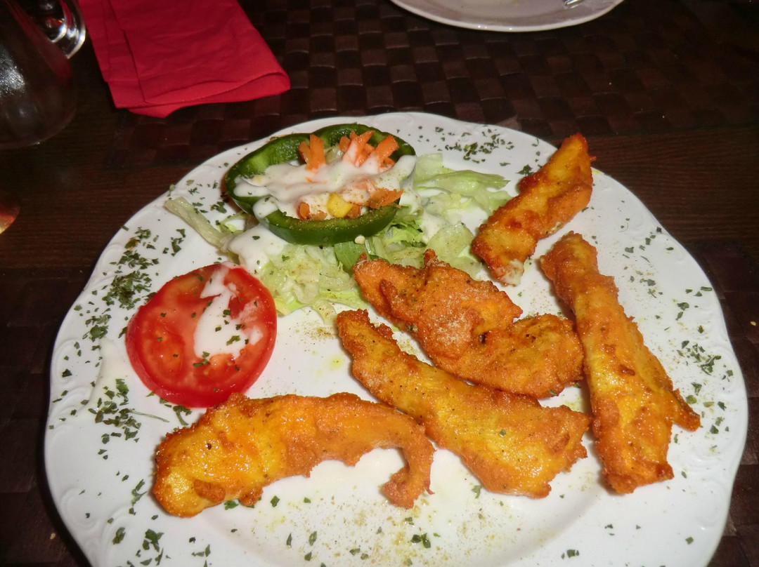 Restaurant Zala Rothenbaum