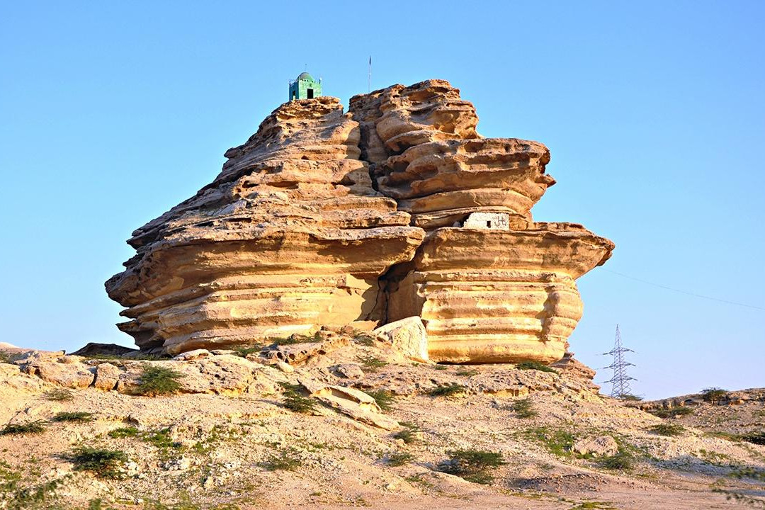 Sukkur旅游攻略图片