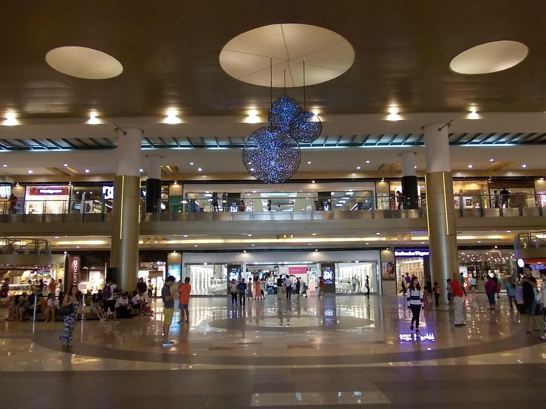 鞋庄-宿雾市必去景点