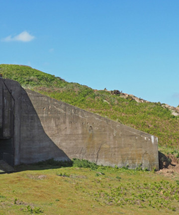 Strongpoint Corbière景点门票图片
