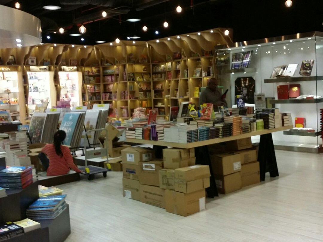 Amcorp Mall