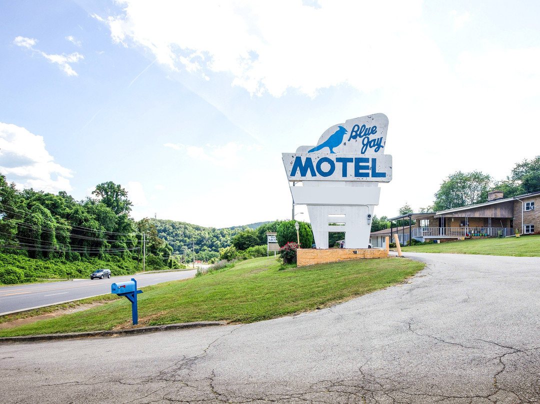 OYO Hotel Salem-Roanoke I-81