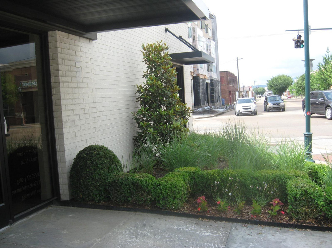 Gallery 1401-查塔努加必去景点