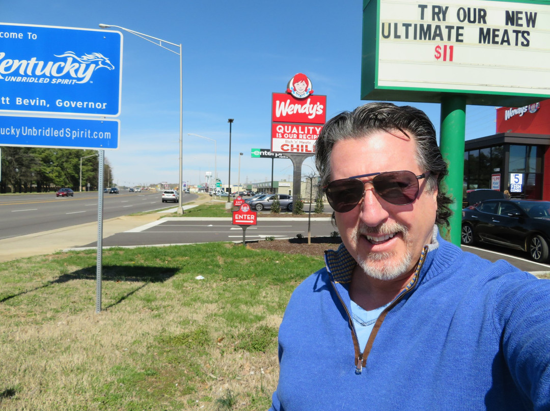 Woodlawn餐馆和美食-Wendy's
