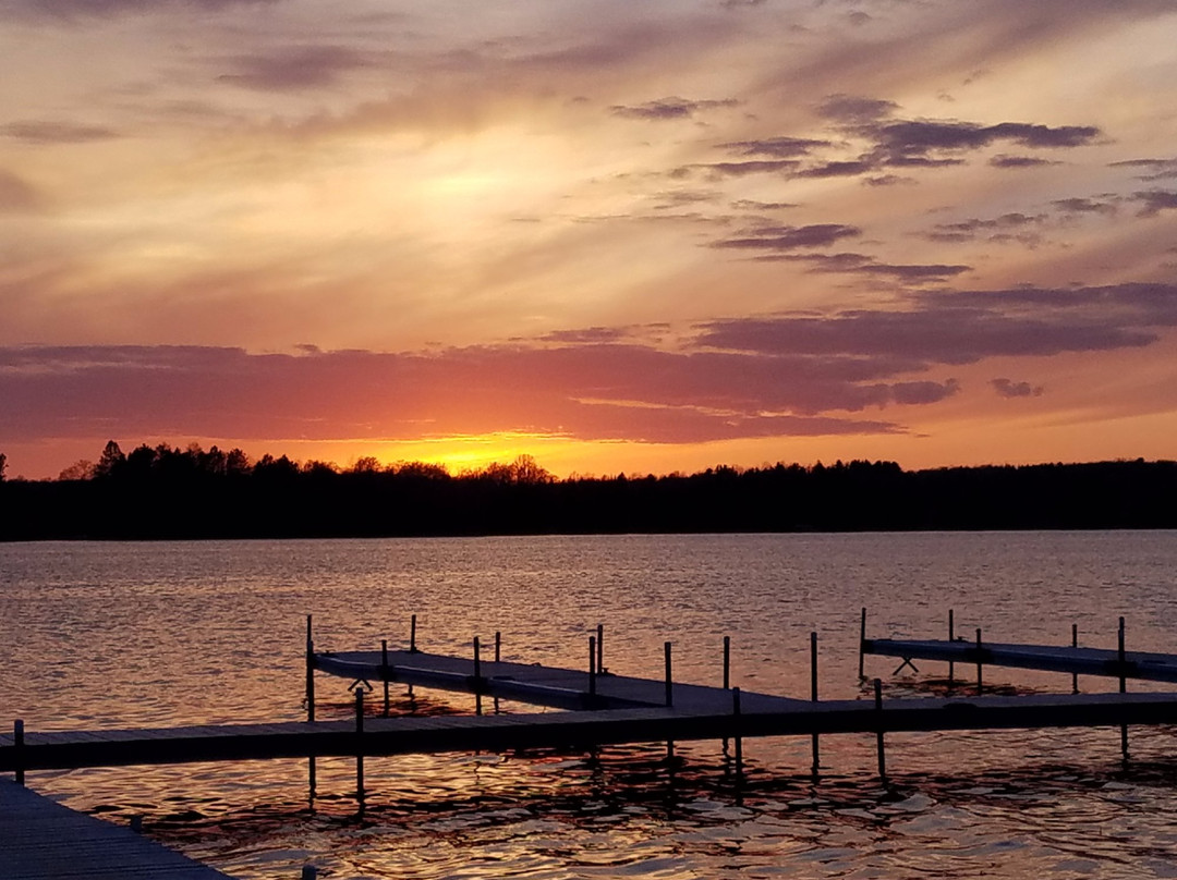 Timber Breeze Resort