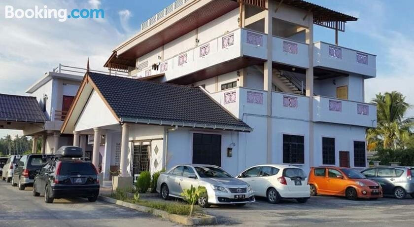 兰道阿邦旅游攻略图片