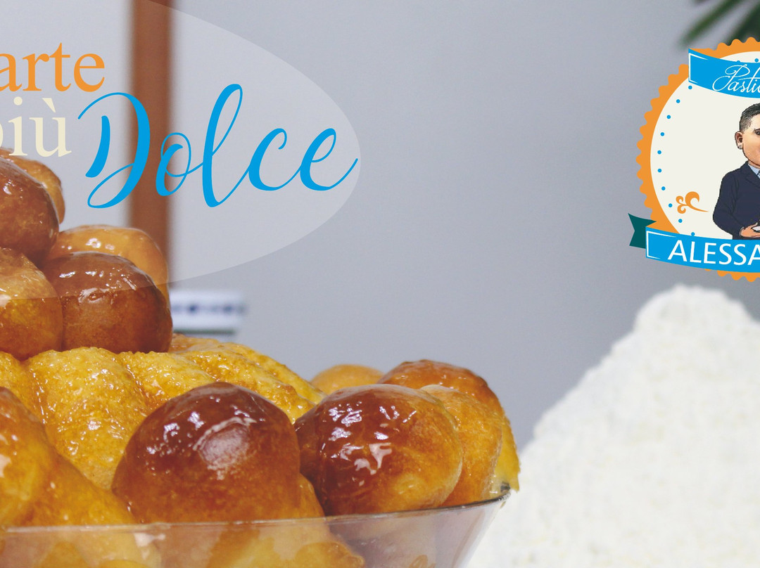Pasticceria Alessandro