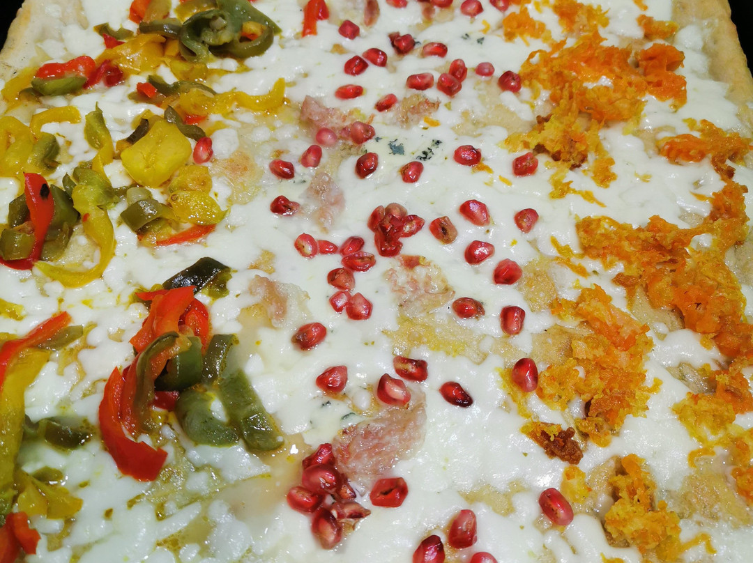 Pizzeria Da Zio Paolo
