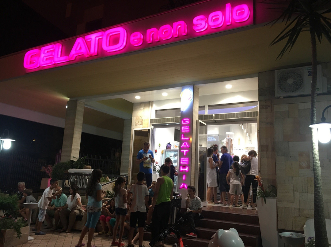 Gelatoenonsolo
