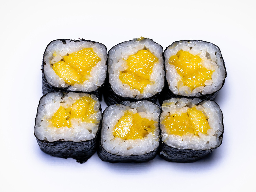 J3-sushi Frattamaggiore