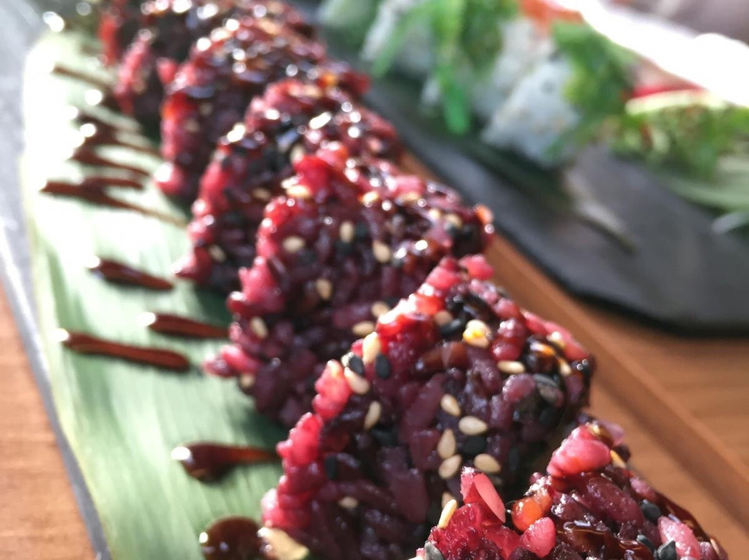 Ristorante Jiki