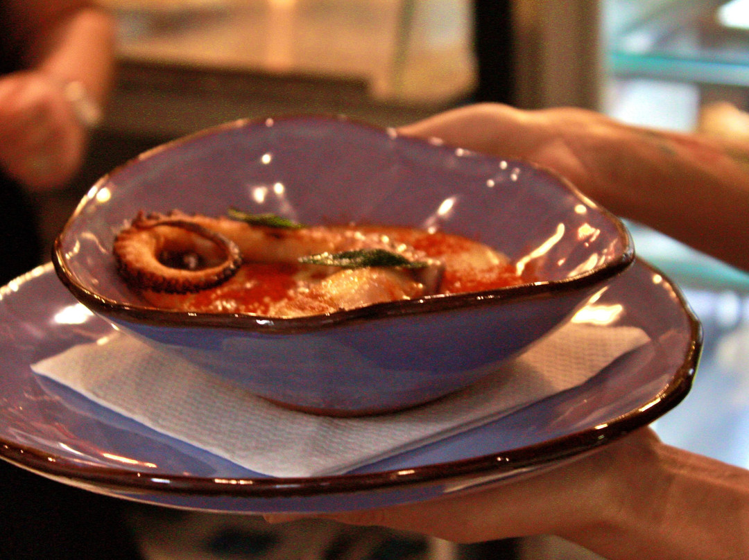 Core by Clare Smyth