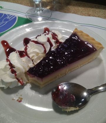 Restaurant Sant Armengol