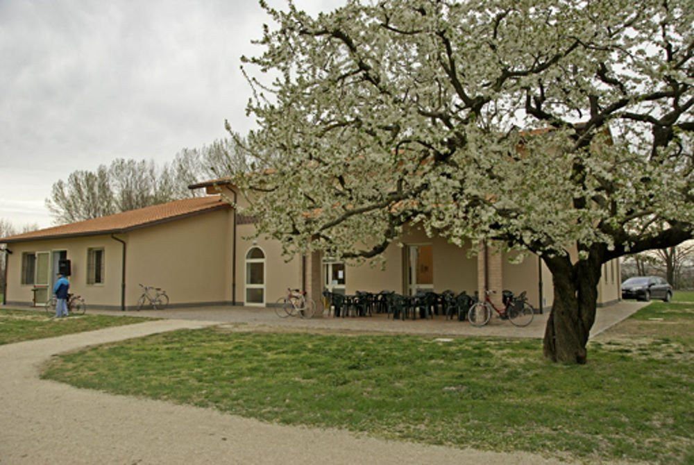 Ristorante "Al Parco"