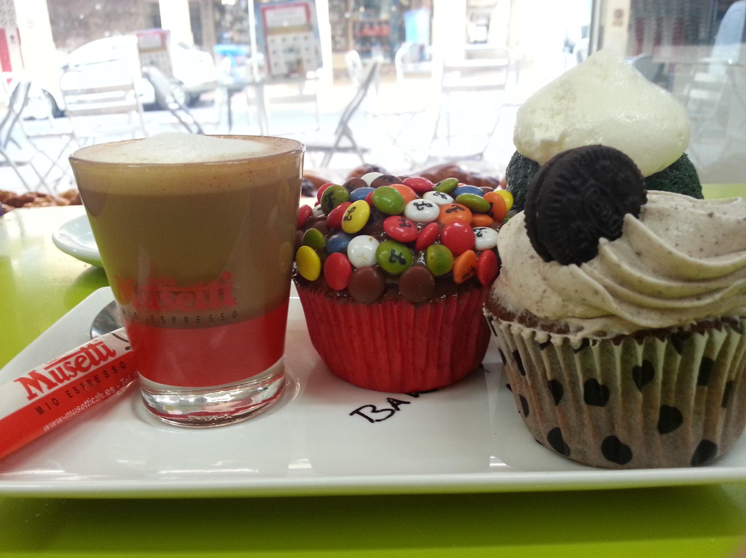SLN Bakery