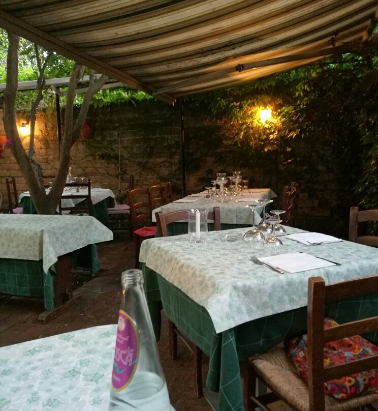 Trattoria Il Cantuccio