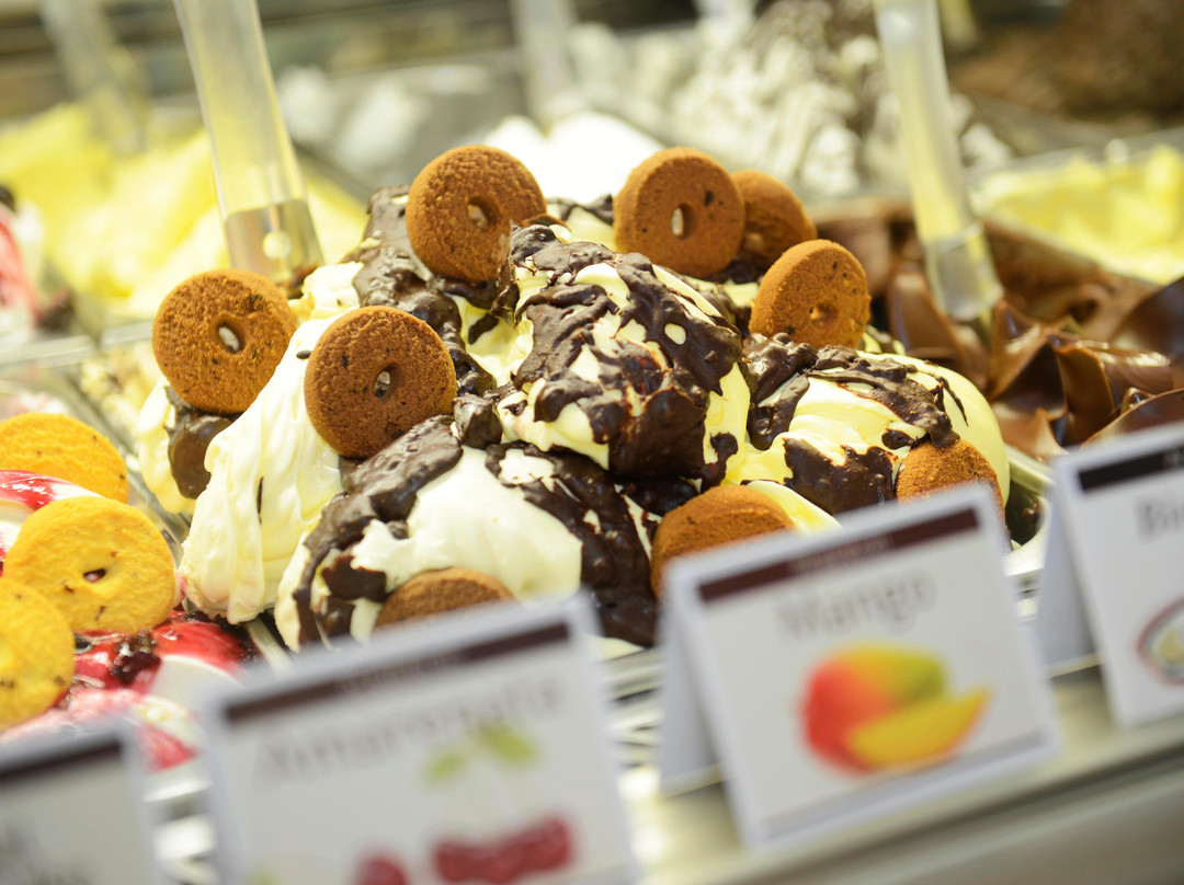 Gelateria Amoruccio