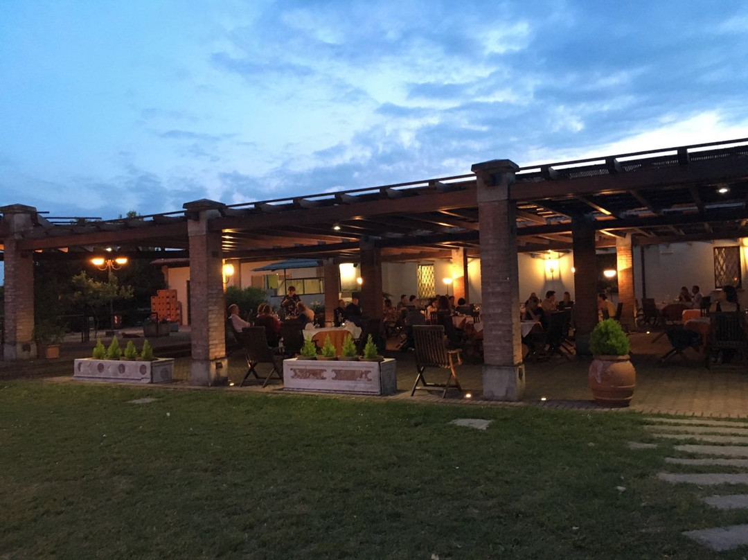 Ristorante Da Jaga