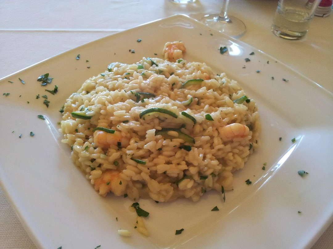 Ristorante Pizzeria Bella Napoli