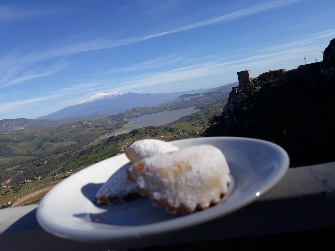 Gagliano Castelferrato旅游攻略图片