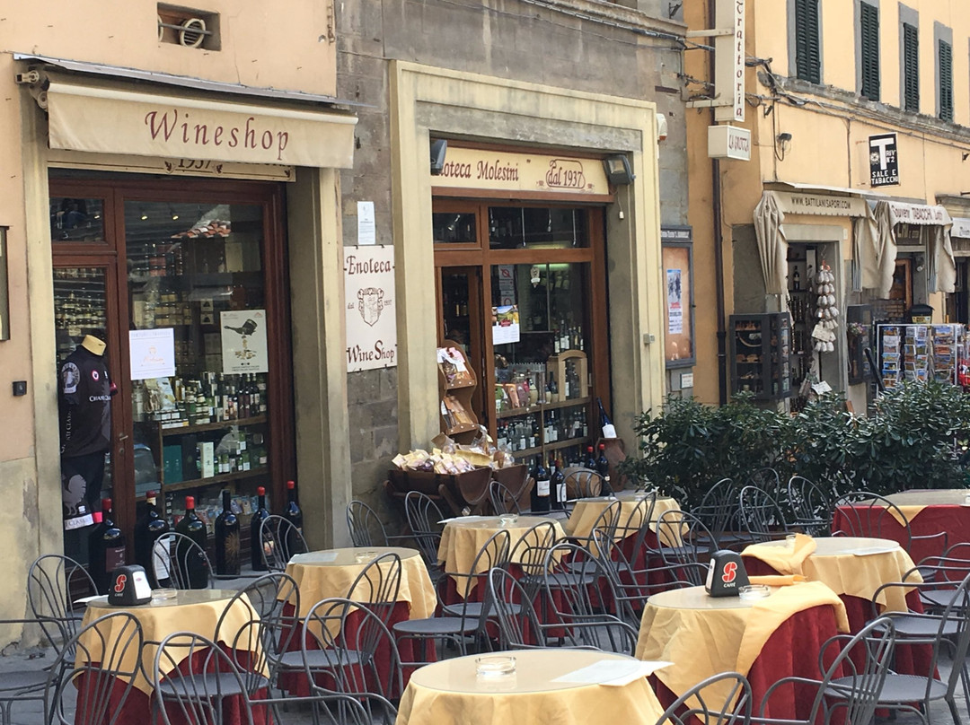Enoteca Molesini