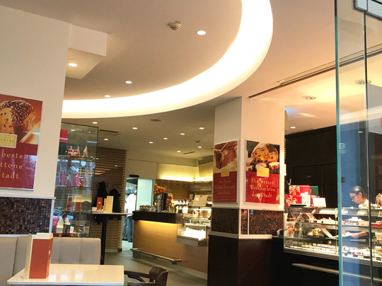 Kurkonditorei Oberlaa主图