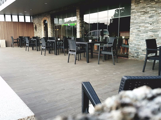 Valpedre餐馆和美食-A3J Café