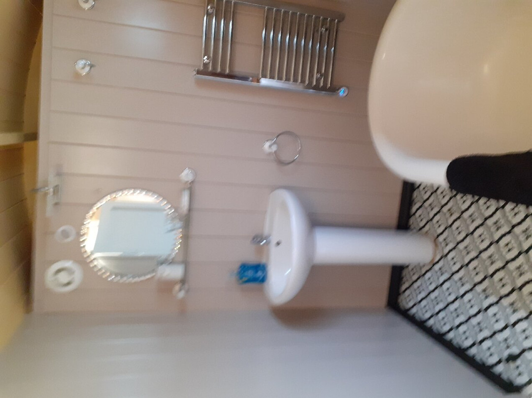 Puddledock Glamping