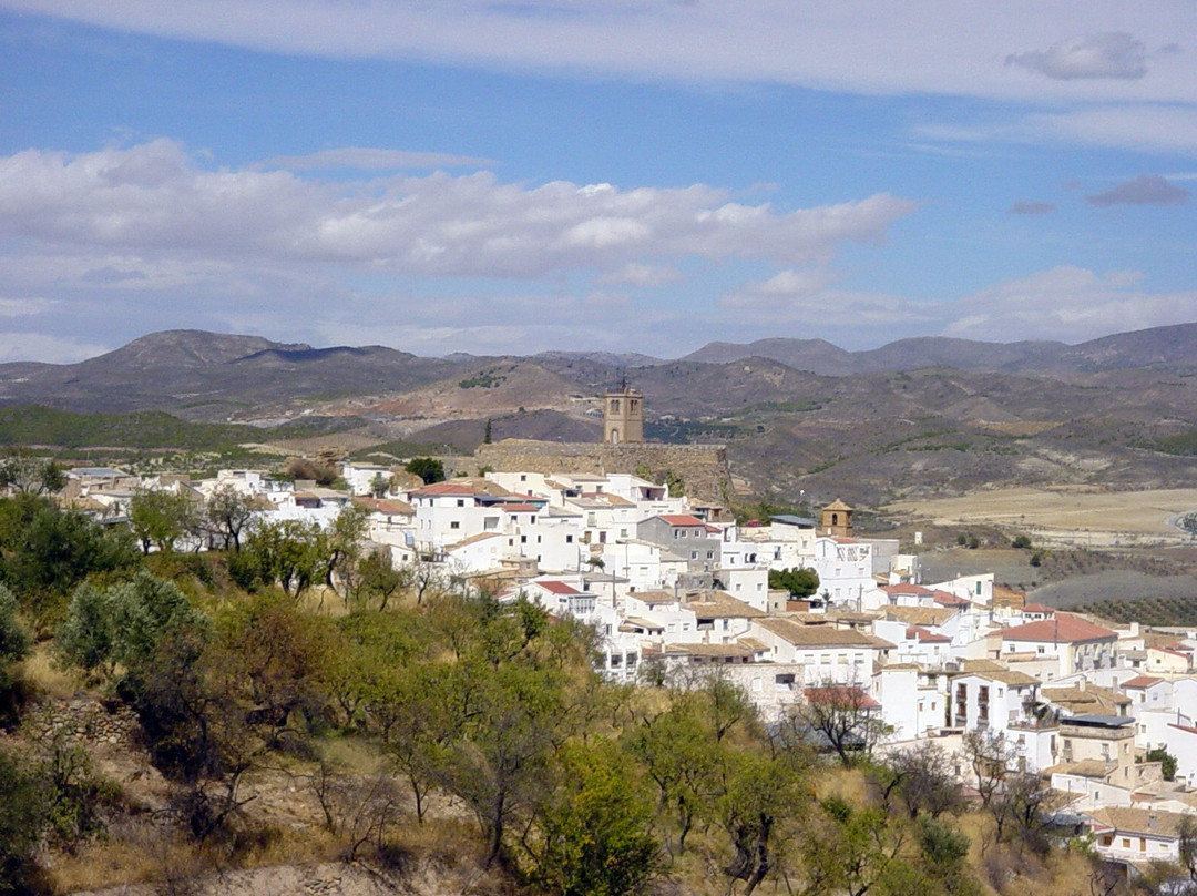 Seron旅游攻略图片