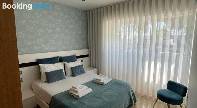 Oporto House Al