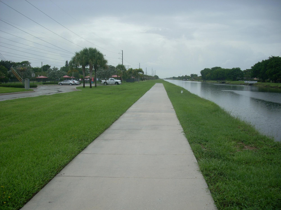 Tamarac旅游攻略图片