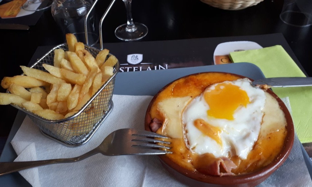 Le Cht'i Gourmand
