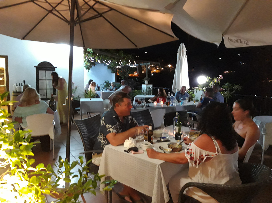 托罗克斯餐馆和美食-La Casa Bar And Restaurant