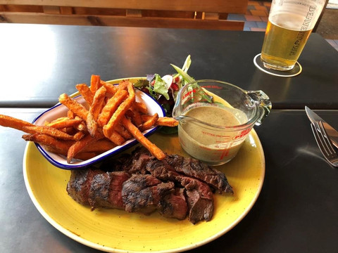 House Of Grain主图